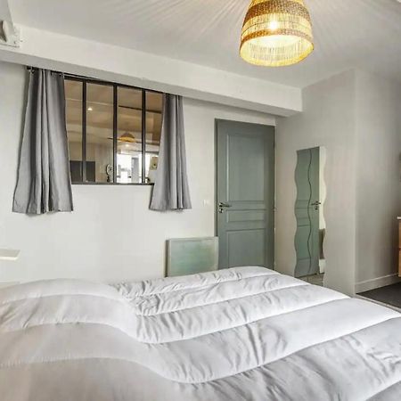 Bel Appartement Avec Terrasse Au Coeur D'Avignon Exterior foto